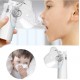 Inhalator ultrasonic portabil, nebulizator Inhalator ultrasonic portabil, nebulizator